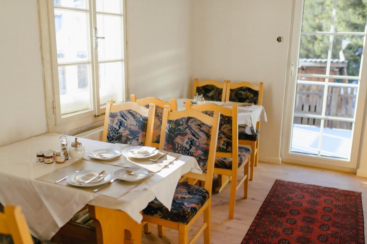 Roesslgut Bed & Breakfast Zederhaus Exterior photo